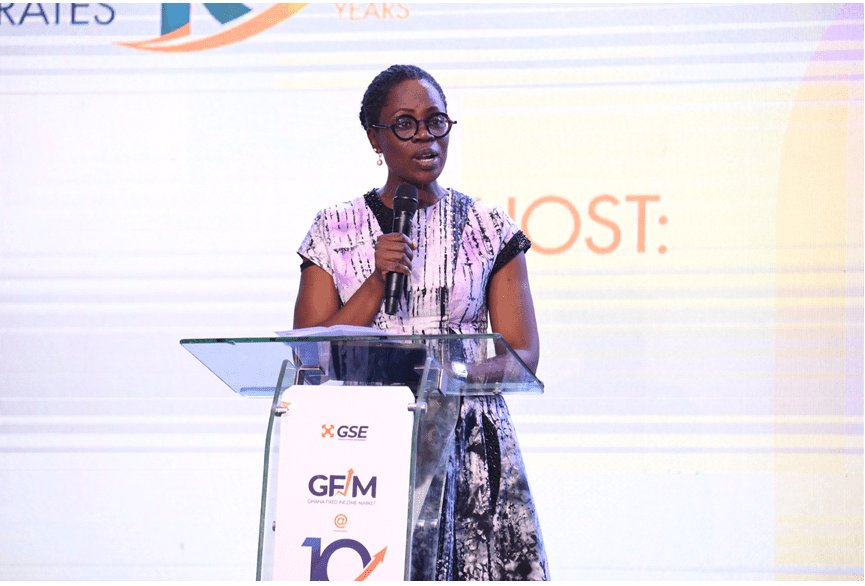 GSE Pushes for fiscal incentives to deepen capital market liquidity    