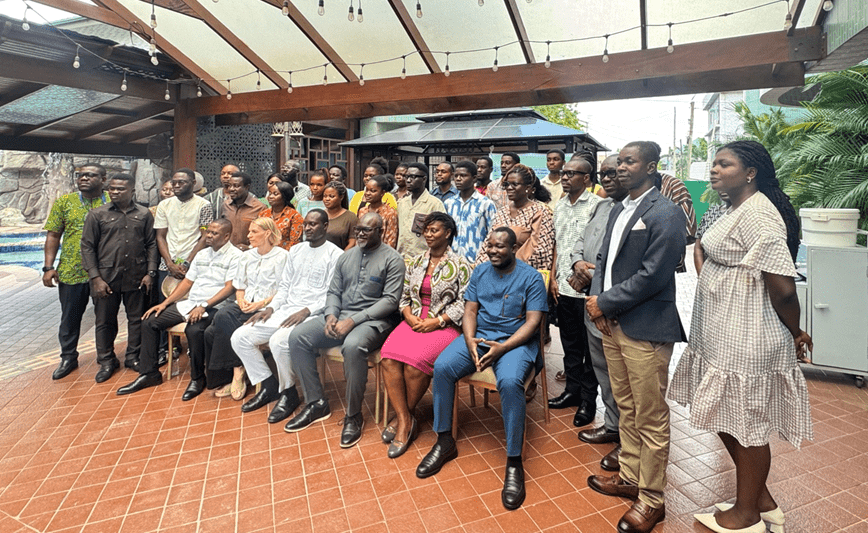 Seed sector seeks PPP boost as donor funding wanes  