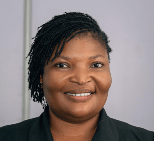 Her Space with Bridget Mensah: Ayishatu Zakaria Ali: The journalist who won't let us forget our female athletes