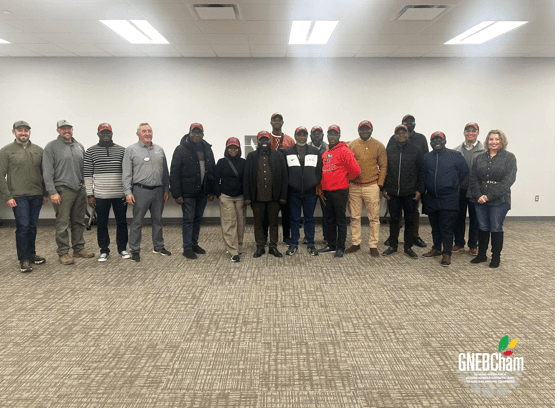 Cultivating solutions across continents:… Ghana–Nebraska AgriWater Summit champions Irrigation and Agritech advancement