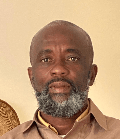 The Attitude Lounge with Kodwo Brumpon: Half-truths