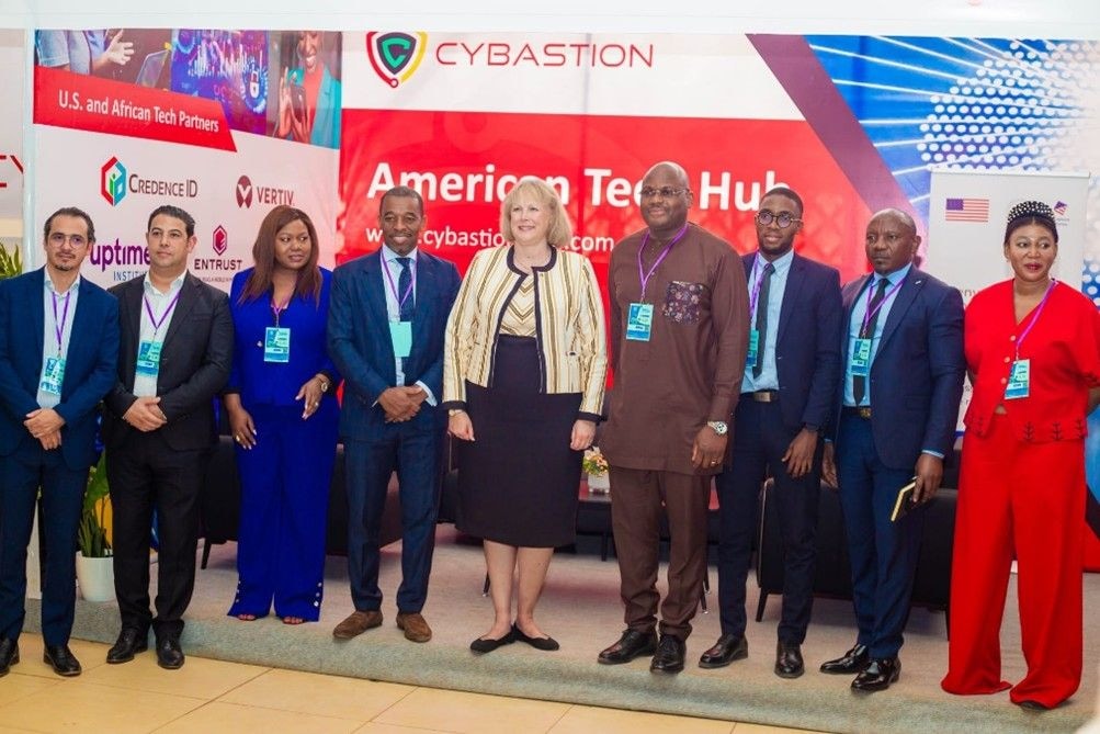 Cybastion showcases gains in Burkina Faso’s digital sovereignty at 20th digital week