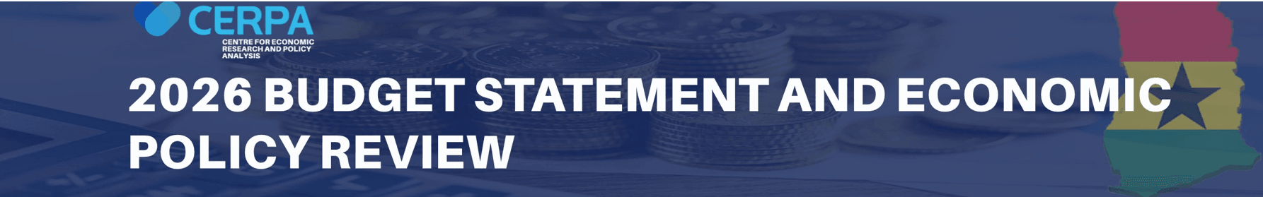 CERPA: 2026 Budget Statement and Economic Policy review