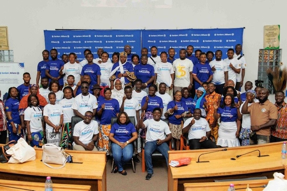 SanlamAllianz launches ‘Sika Nkomo’ to help build financial confidence