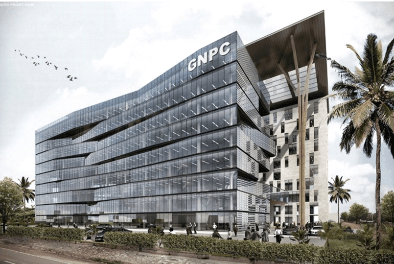 GNPC to begin onshore drilling in 2026, but CSOs question readiness
