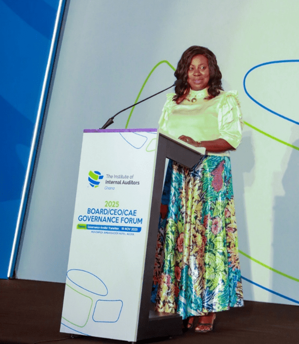 Telecel CEO urges stronger governance measures during corporate transitions