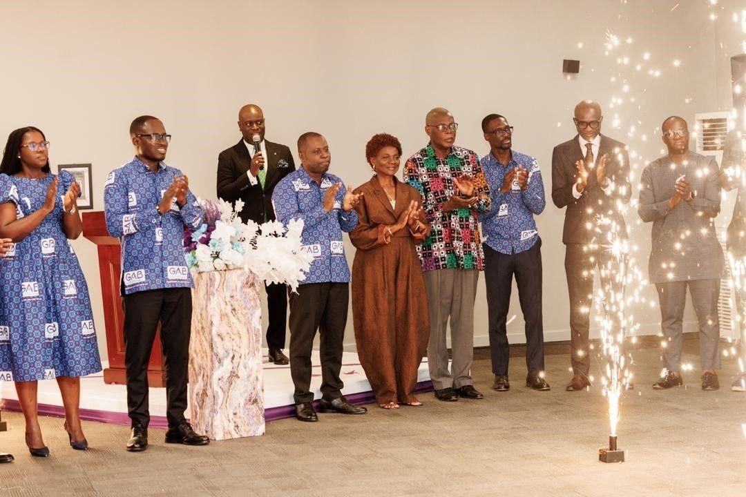 GAB Health Insurance unveils new corporate identity at 5th anniversary