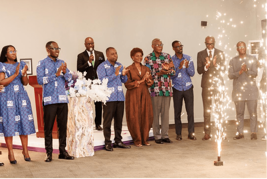 GAB Health Insurance unveils new corporate identity at 5th anniversary