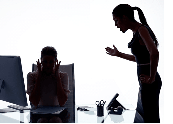 How toxic office cultures are draining the public workforce