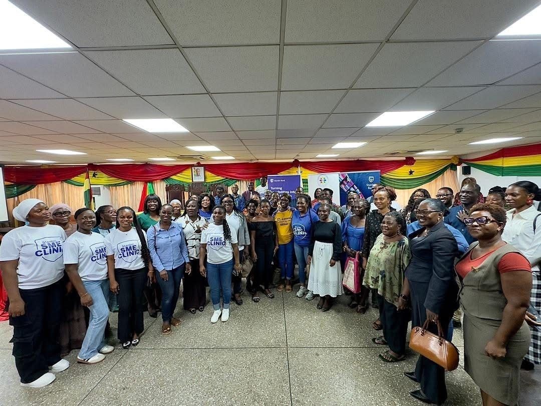 Stanbic Business Incubator, GEA and JICA Partner to Equip MSMEs with Practical Tax Compliance Skills