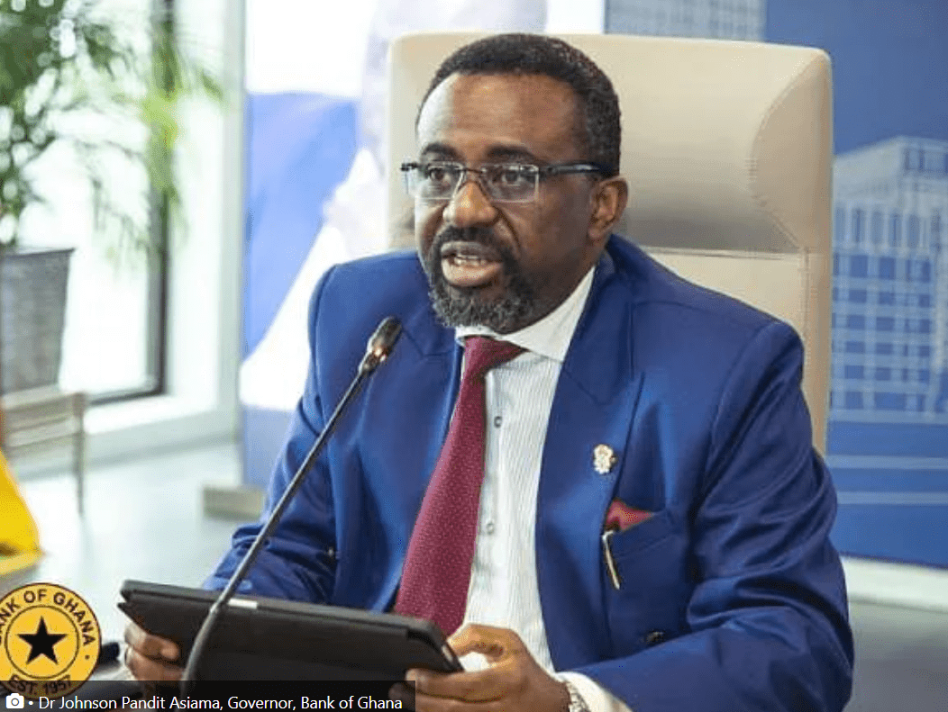  Editorial: Upgrade systems, commercial banks directed