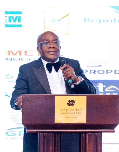 GREDA seeks sector shake-up to curb housing deficit  