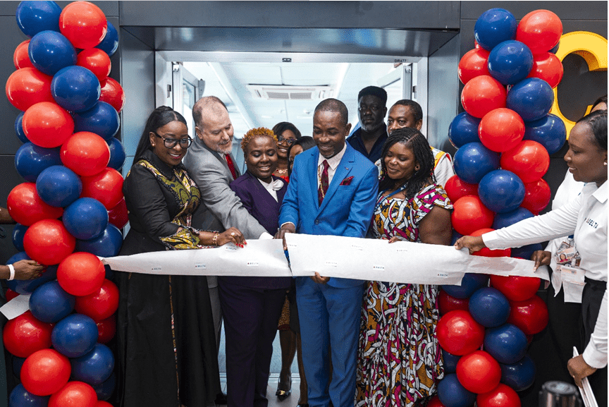 Delta airlines resumes Accra-Atlanta route after 13-year hiatus                 
