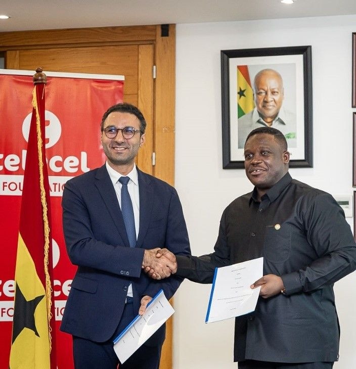 Telecel Group to train 100,000 youth under One Million Coders initiative