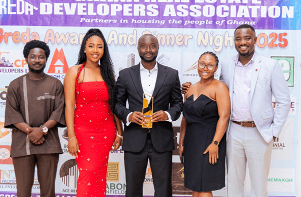 Myla Homes wins Developer of the Year