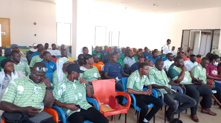 NOMMAAG urges gov’t to include mobile money agents in 24-hour economy