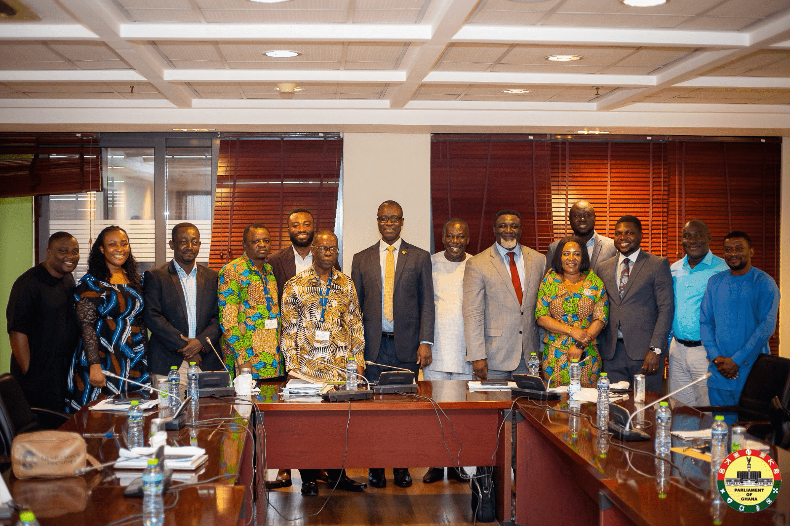 TCDA to establish 16,000 hectares of tree crop enclaves across all 16th regions