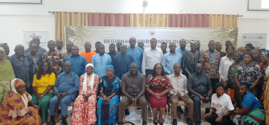 Gov’t to waive taxes on agro-processing machinery to reduce cost