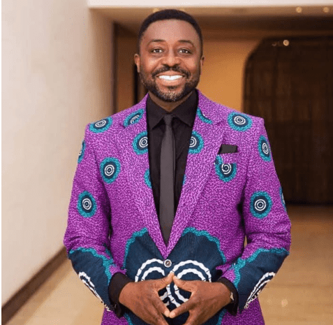 On Cue with Kafui DEY: December, the MC Olympics—How to host end-of-year parties without losing your voice or your reputation