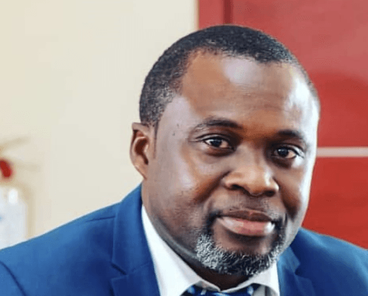 Financial Security (FinSec) Series with Dr Philip Takyi: Regulating for Confidence: U.S. Securities Governance as a Benchmark for Emerging Market Development