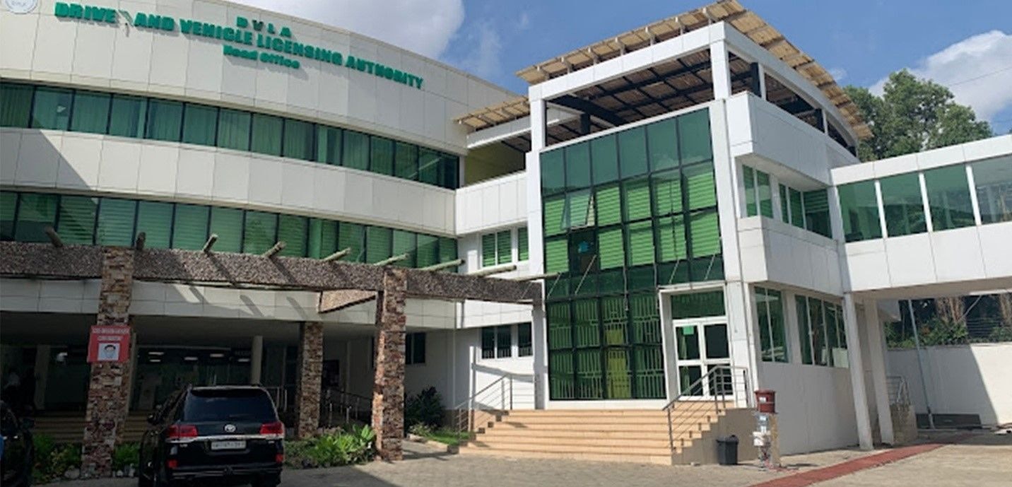 Motoring with Bob Roco ROMEO: North East Region to get DVLA office in Nalerigu soon