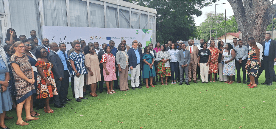 GIZ’s PFS benefit over 6,000 MSMEs to boost employment, green growth 