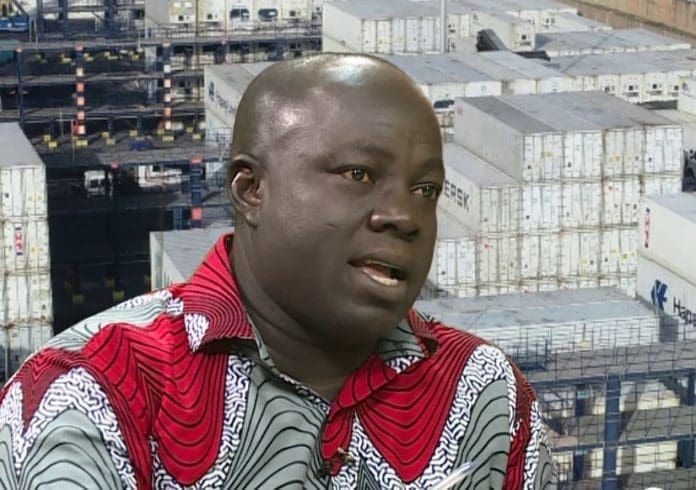 TAGG raises concerns over GRA–TRUEDARE digital tracking deal