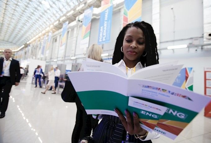 Second Ministerial Conference: Russia assessing investment packages for Africa