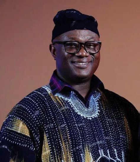Outgoing GNC President Kassim Abubakari bids farewell with a legacy of stability and reform