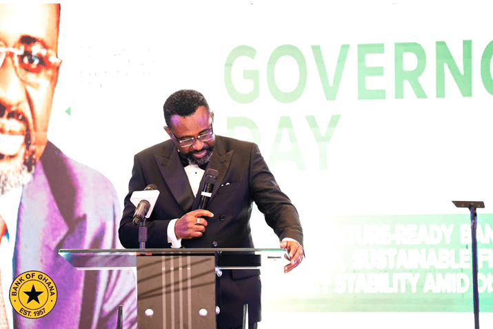 Microfinance revamp on course for 2026 – BoG