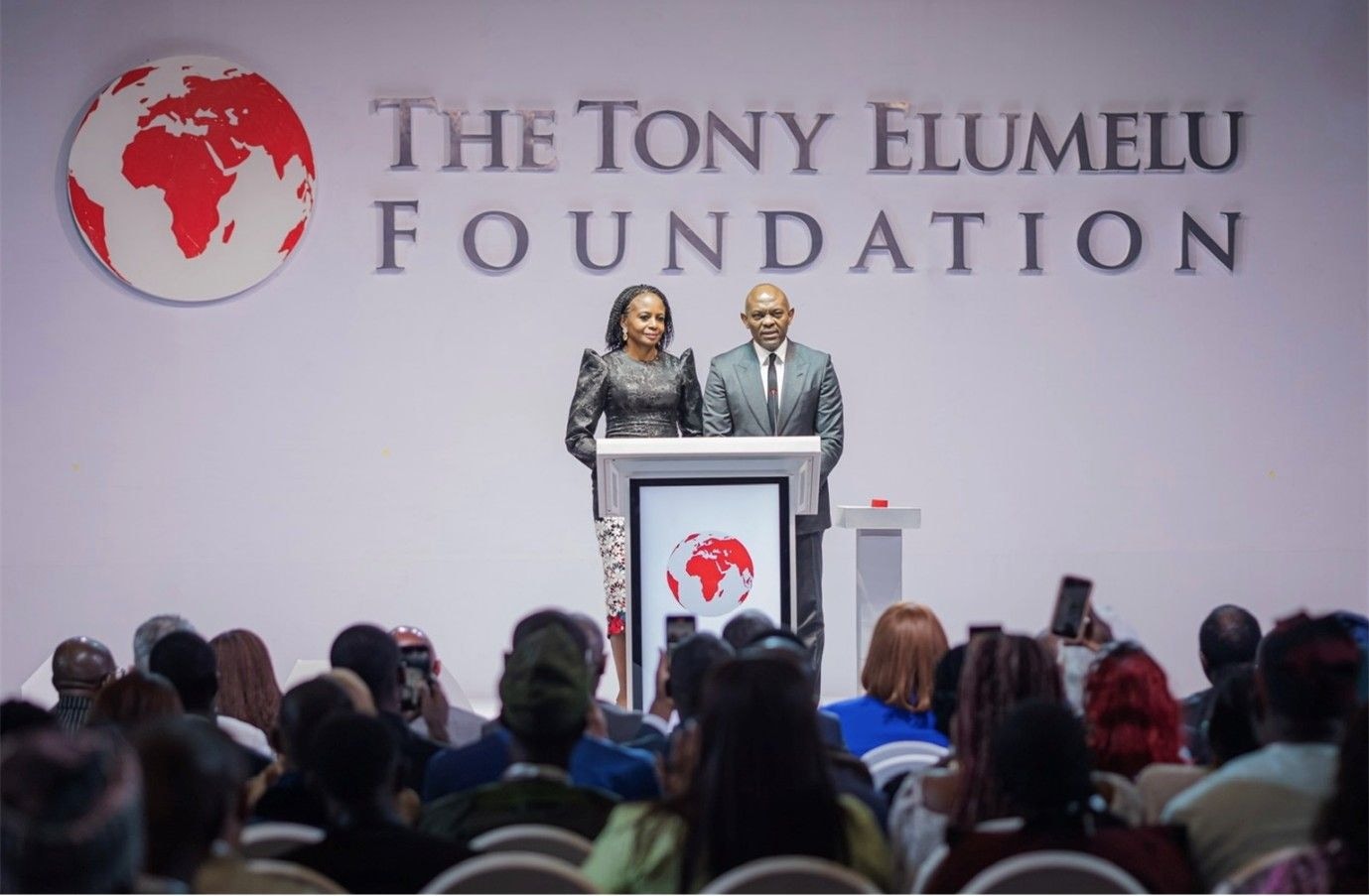 Tony Elumelu Foundation opens 2026 Entrepreneurship Programme