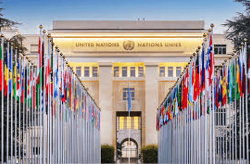 From Accra to the UN: How Ghana is leading Africa’s new "Decade of Reparations"