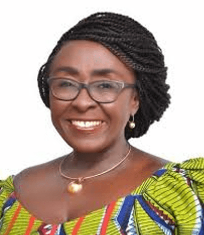 How Dzifa Gomashie turned heritage into economic fortress