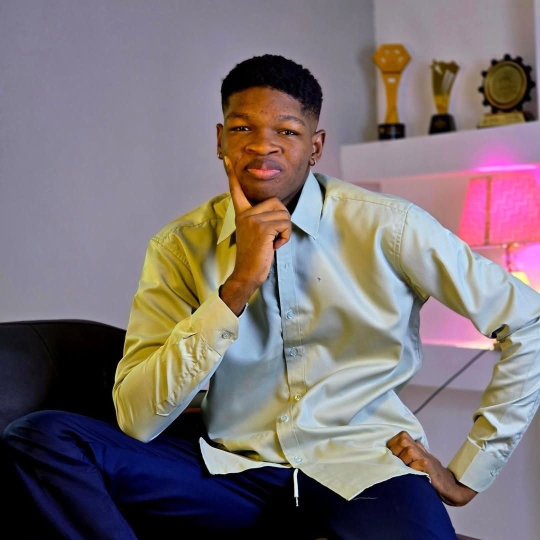 The Creator Economy Desk with CoolTechie: From borrowed phone to making 5 figures in dollars: The inspiring rise of ghana’s young tech creator, Clifford Scott