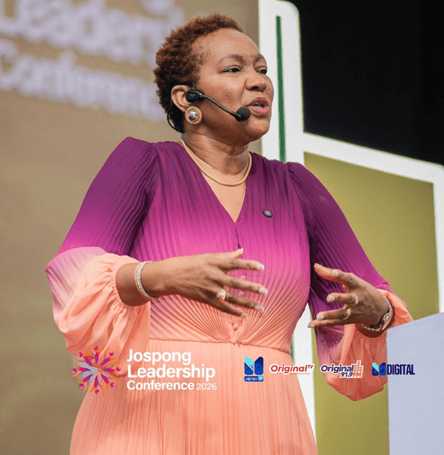 Skills open doors, character sustains influence …Rev. Dr. Nike Adeyemi on building tomorrow’s leaders today