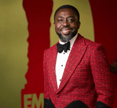 On cue with Kafui Dey: The mic is not a rattle