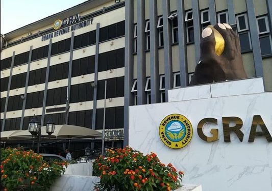 GRA bets on AI to lift Customs revenue by 45%                        