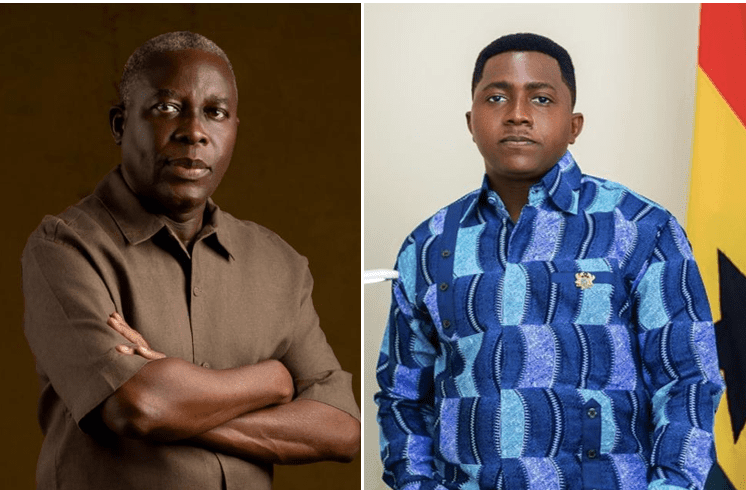 Same skeleton, new code: Rethinking the factors of production in Africa’s digital economy