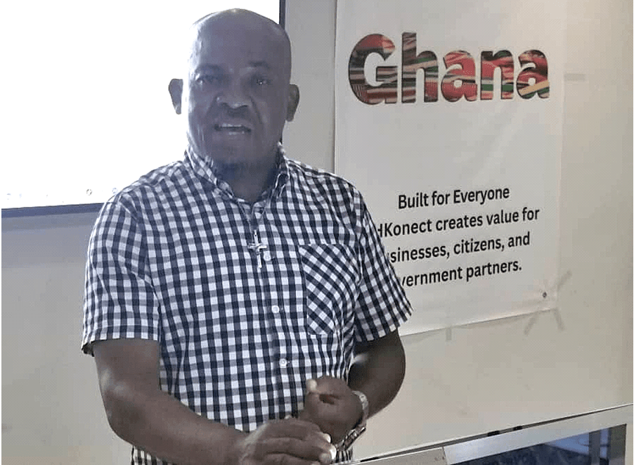 New marketplace seeks to digitise local firms, curb online business scams