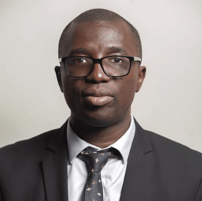 Fixing public transportation chaos in Accra goes beyond the procurement of buses