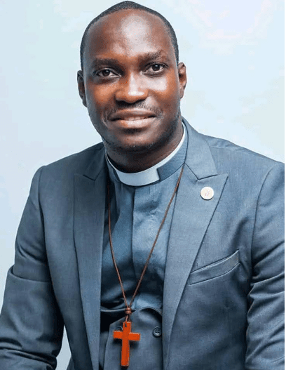Immanuel and the crisis of leadership