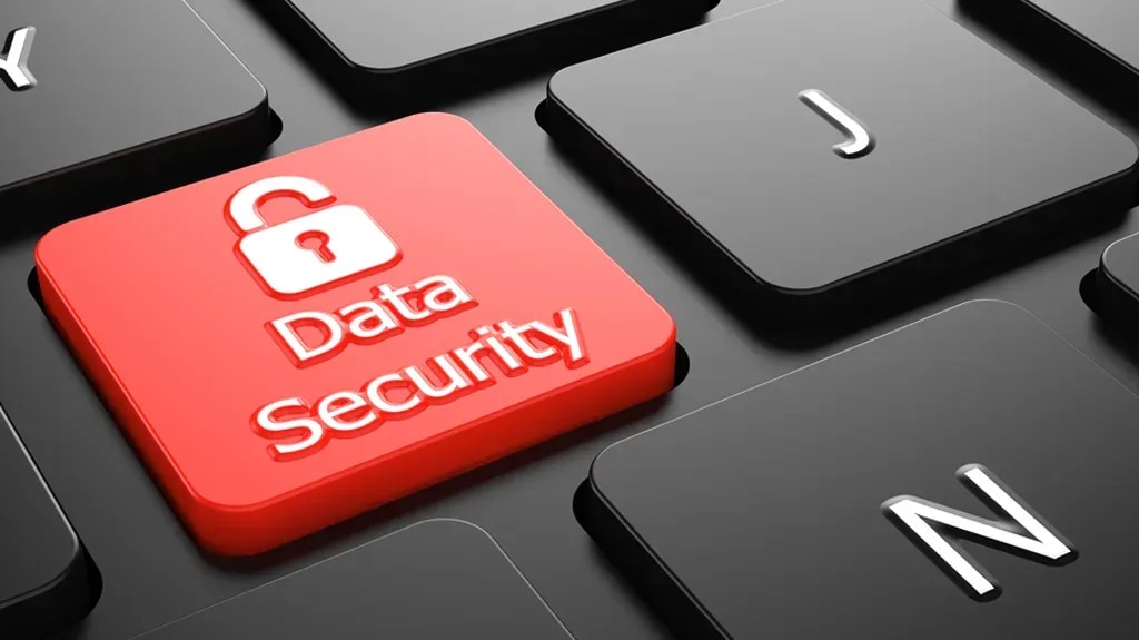 Young Positivist Writes: Why America leads the world in data security; Why Ghana, Africa must act now to protect their digital future