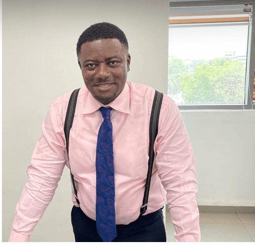 Making of a modern entrepreneur