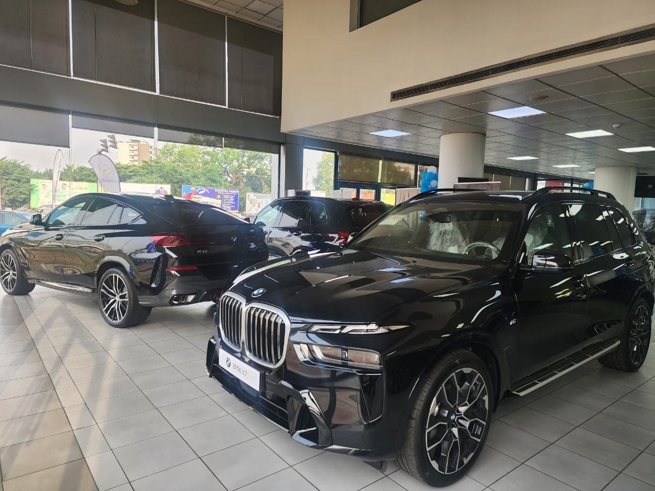 Motoring with Bob Roco ROMEO: Silver Star Auto hosts open house event to showcase newly launched BMW vehicles