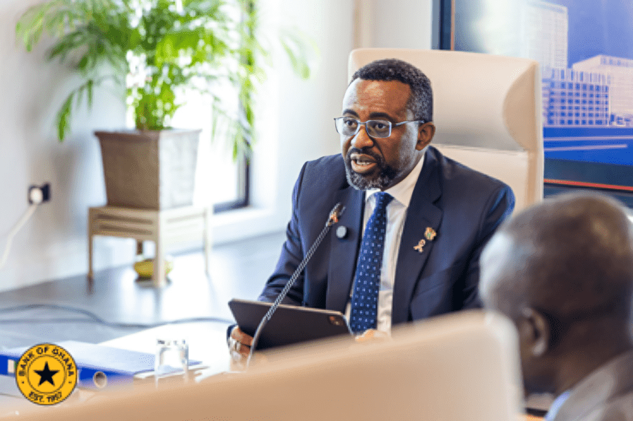 BoG weighs next policy move as MPC convenes