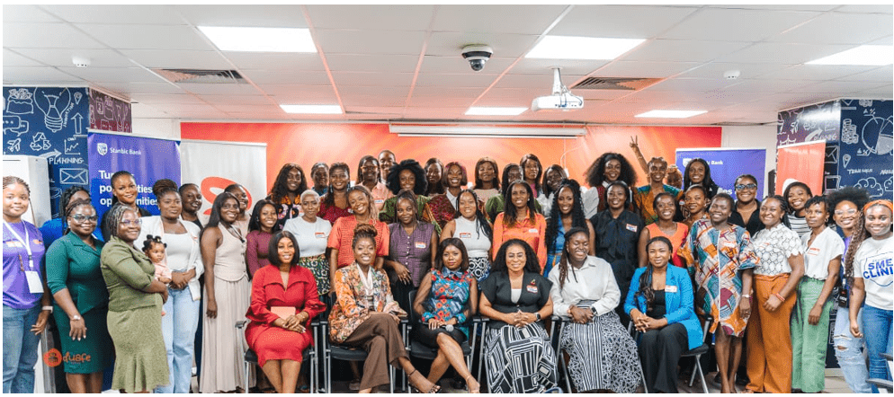 Sankofa Innovation Summit convenes women-led SMEs to spur business growth