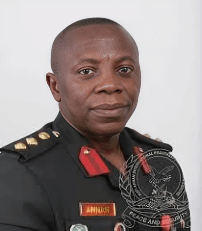 Customs falls short of 2025 revenue target 