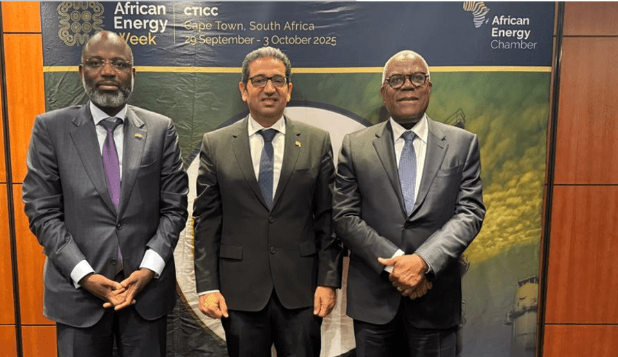 Afreximbank does more for African energy champions: Closes US$1.75bn syndicated deal for Angola’s national oil company