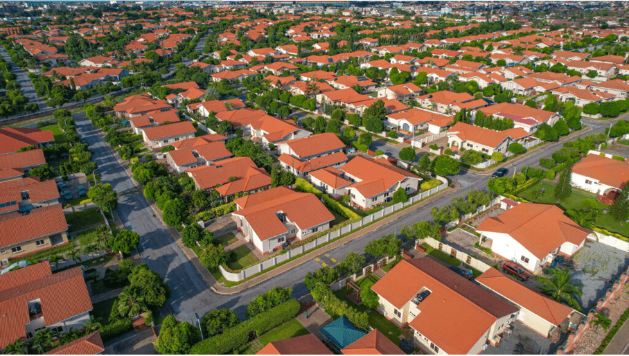 Real estate minute  With Cyril Nii Ayitey Tetteh: Why is Accra’s Real Estate more expensive compared to other African cities?