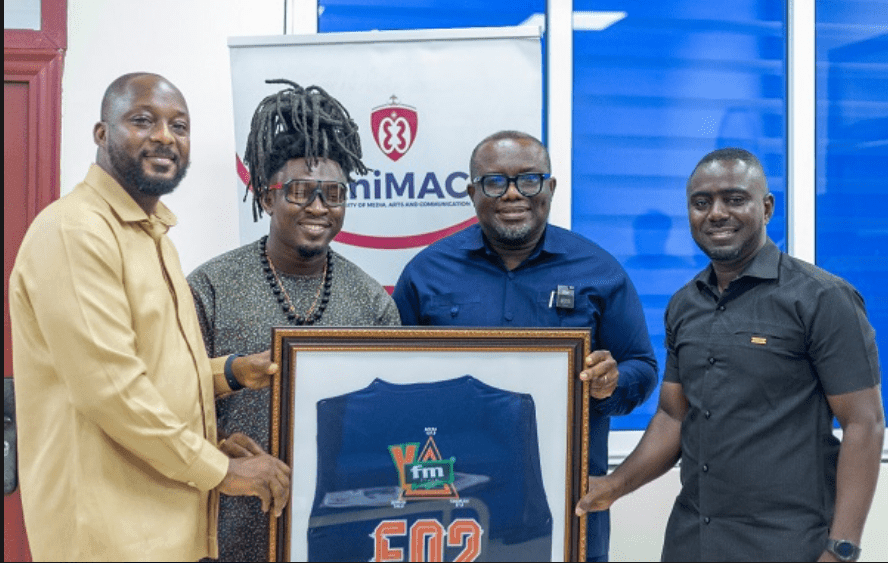 YFM to partner UniMAC to boost creative economy
